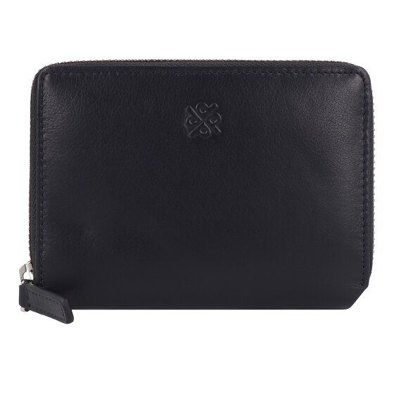 Picard Bali 1 Geldbörse RFID Schutz Leder 13 cm