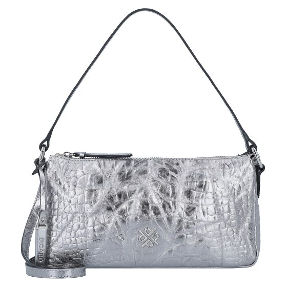 Picard Go Wild Schultertasche Leder 27 cm