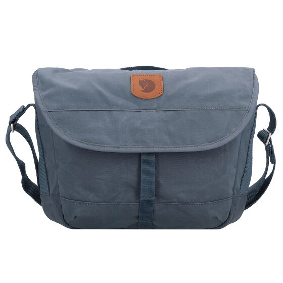 Fjällräven Greenland Messenger 34 cm Laptopfach