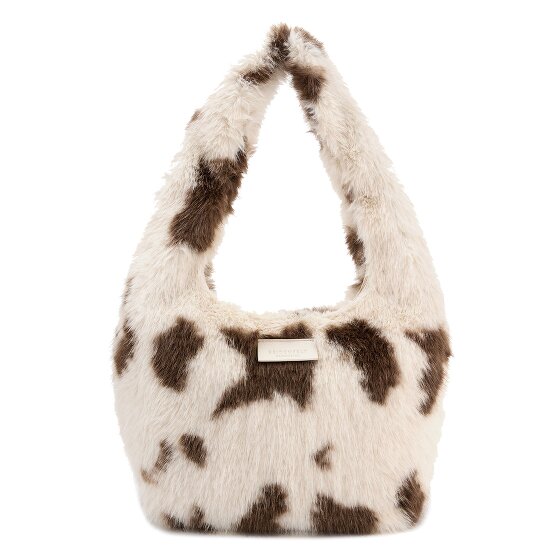 Seidenfelt Letje Schultertasche 47 cm