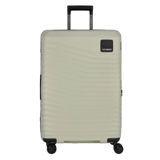 Samsonite Intuo 4 Rollen Trolley M 69 cm mit Dehnfalte