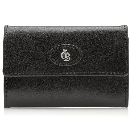 Castelijn & Beerens Gaucho Schlüsseletui RFID Leder 10 cm