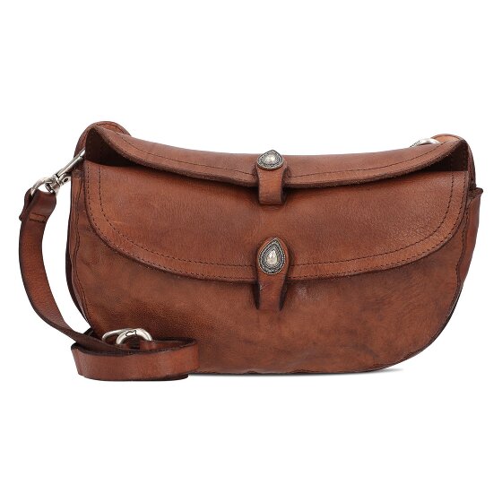 Campomaggi Umhängetasche Leder 26 cm
