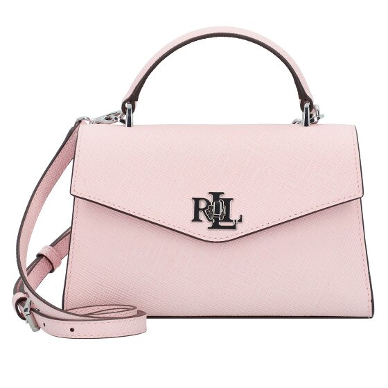 Lauren Ralph Lauren Farrah Handtasche Leder 20.5 cm