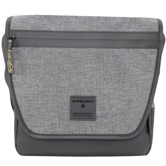 Strellson Northwood 2.0 Dorian Umhängetasche 32 cm