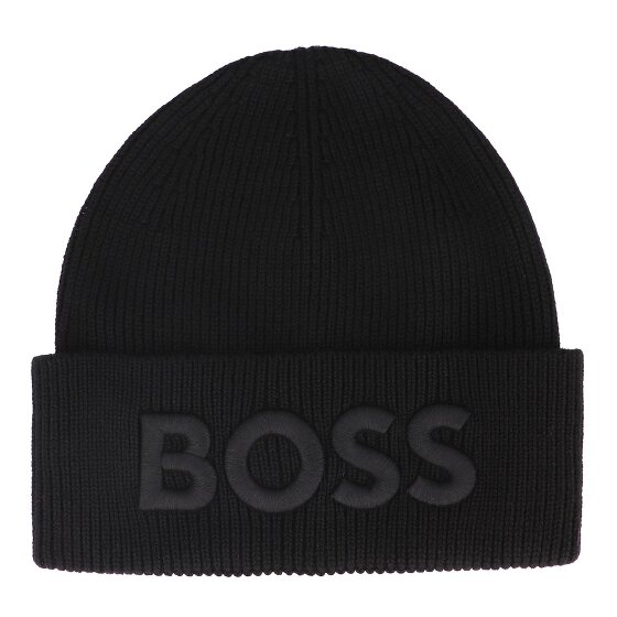 Boss Afox Strickmütze Boss Afox Strickmütze