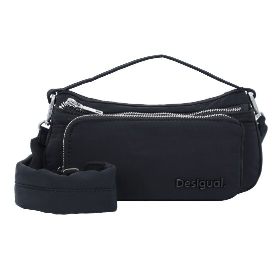 Desigual Modular Monza Schultertasche 24 cm