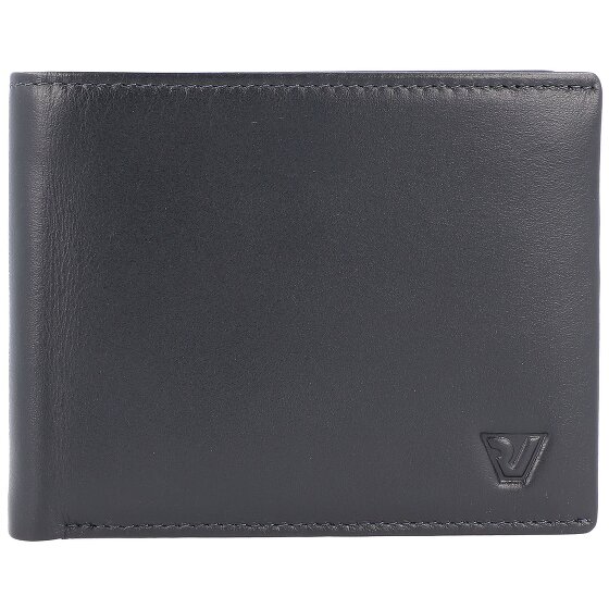 Roncato Avana Geldbörse RFID Leder 12 cm
