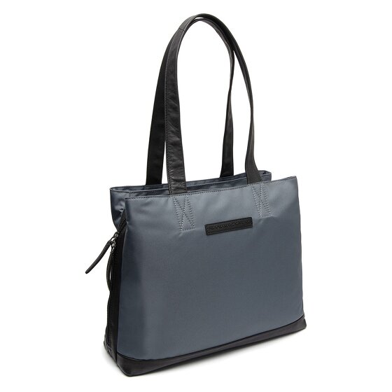 The Chesterfield Brand Lavik Shopper Tasche Leder 36 cm
