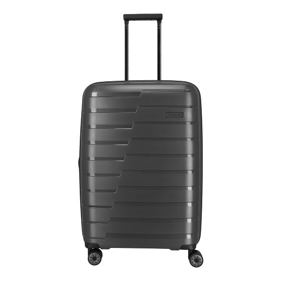 Travelite Air Base 4-Rollen Trolley 67 cm Travelite Air Base 4-Rollen Trolley 67 cm