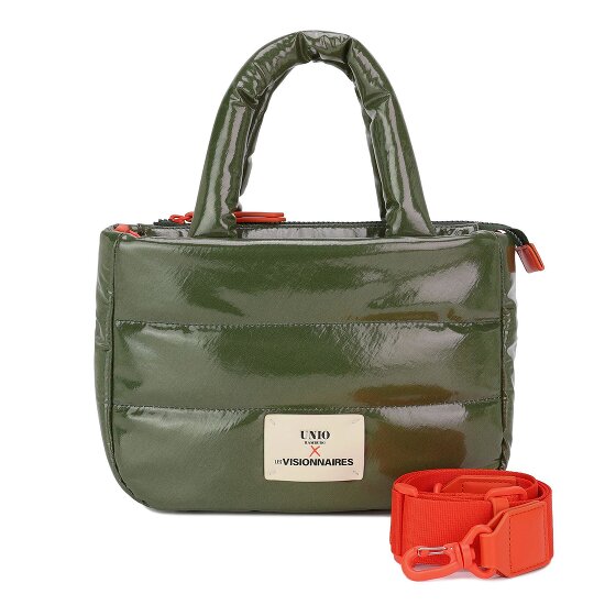 LES VISIONNAIRES Unio Cortina Schultertasche S 30 cm