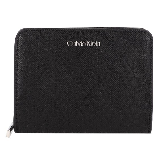 Calvin Klein Must Geldbörse 12 cm