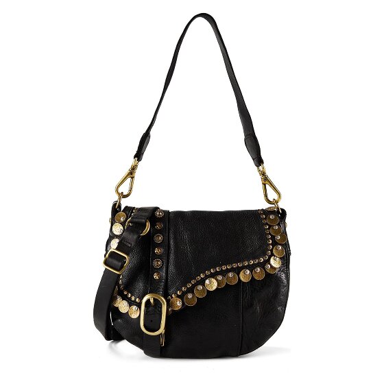 Campomaggi Gioachina Schultertasche Leder 25 cm