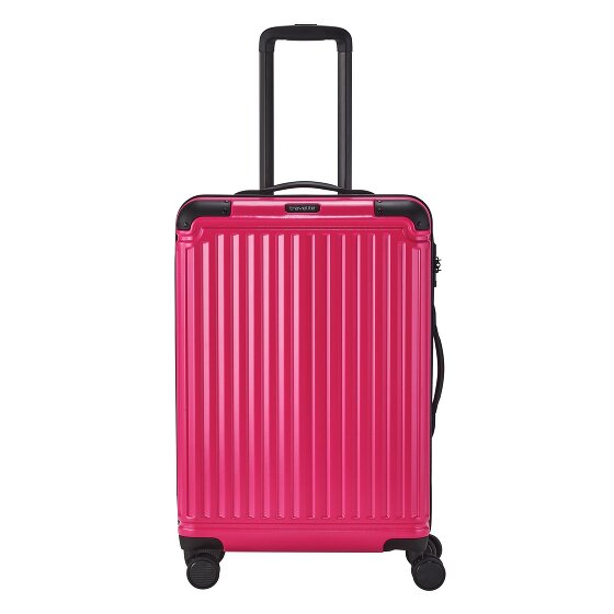 Travelite Cruise 4 Rollen Trolley 67 cm
