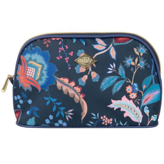 Oilily Color Bomb Colette Kosmetiktasche 21 cm