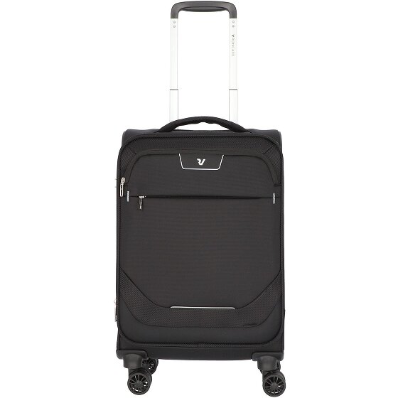 Roncato Joy 4-Rollen Kabinentrolley 55 cm