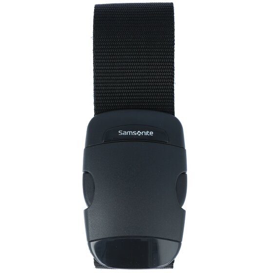 Samsonite Global Reisezubehör Koffergurt 5 cm