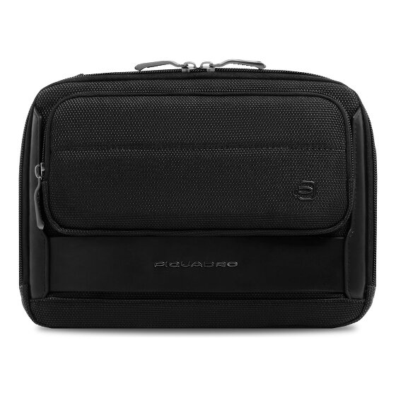 Piquadro Oberon Umhängetasche RFID Schutz 24 cm