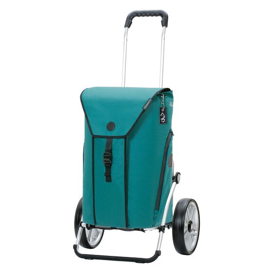 Andersen Shopper Royal Shopper Oli.P 2.0 Einkaufstrolley 59 cm