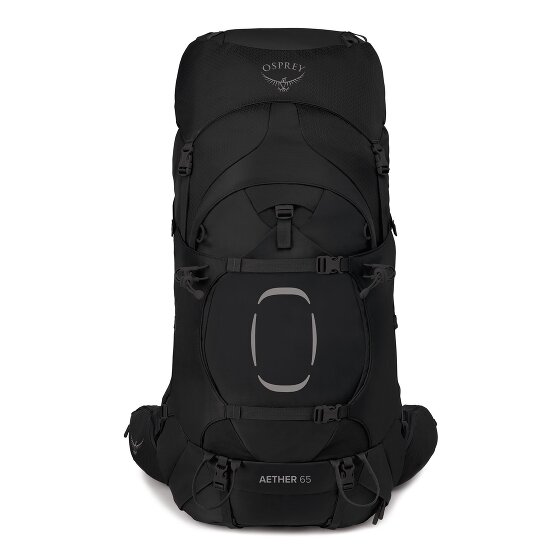 Osprey Aether 65 EF Trekkingrucksack S-M 80 cm