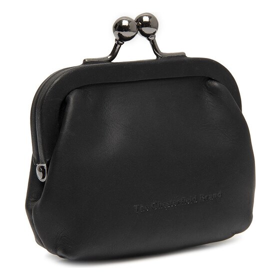 The Chesterfield Brand Calvia Münzbeutel Leder 12 cm