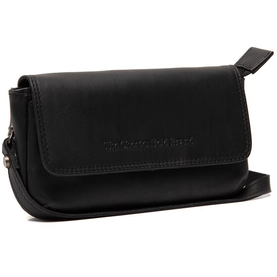 The Chesterfield Brand Nelson Umhängetasche Leder 19 cm