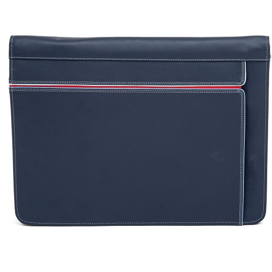 Mywalit Schreibmappe Leder 33 cm