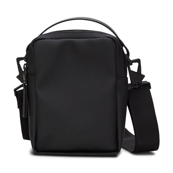 Rains Mini Bag Umhängetasche 13 cm
