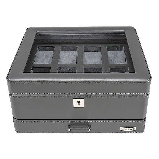 Windrose Schmuckkasten 26.5 cm