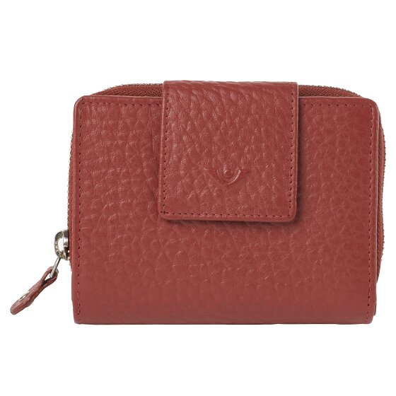 Voi Hirsch Ida Geldbörse RFID Leder 12,5 cm Voi Hirsch Ida Geldbörse RFID Leder 12,5 cm