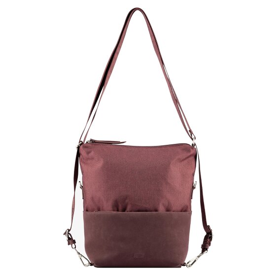 Jost Andoya Schultertasche 34 cm