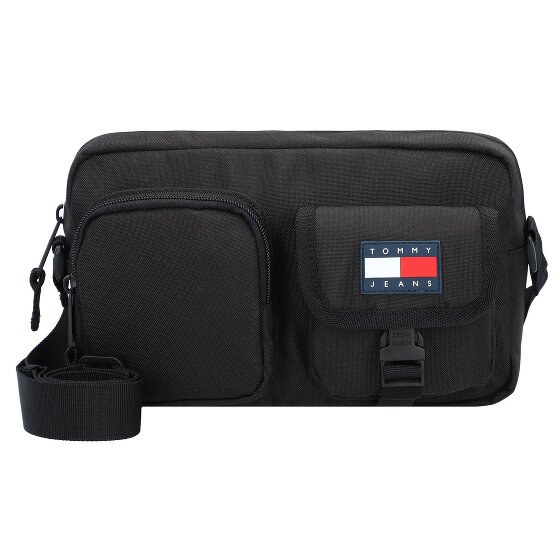 Tommy Hilfiger Jeans TJM Off Duty Umhängetasche 25 cm