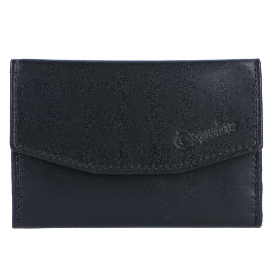 Esquire New Silk Schlüsseletui Leder 10 cm