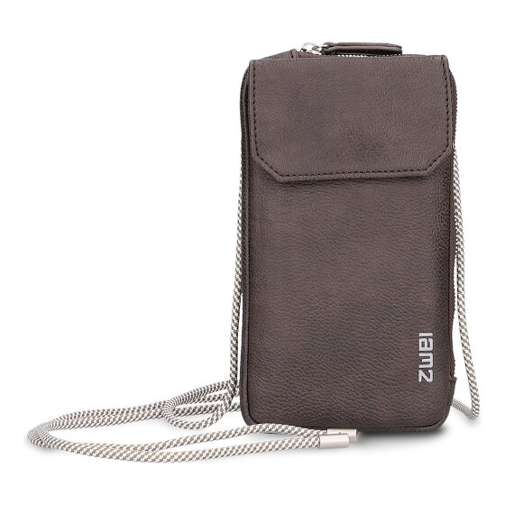 Zwei Mademoiselle.M Handytasche 10 cm