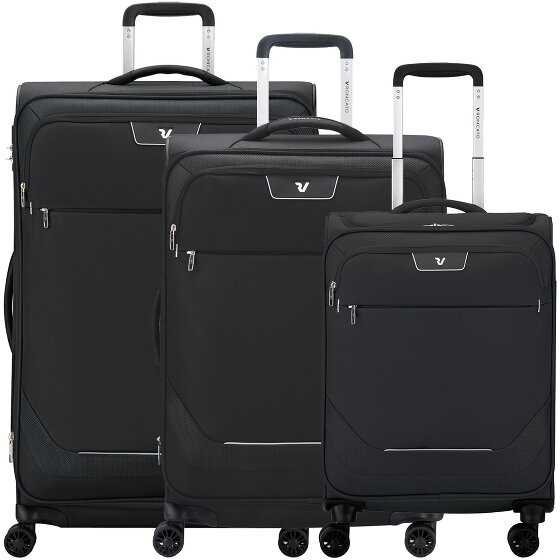 Roncato Joy 4-Rollen Kofferset 3tlg.