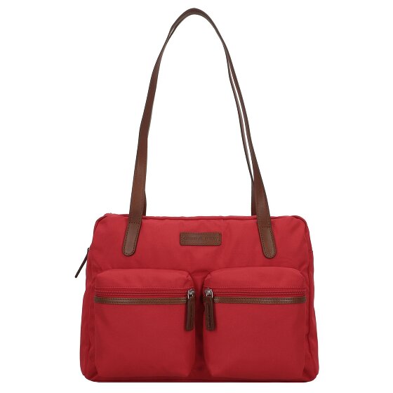 Greenburry Emily Schultertasche 35 cm