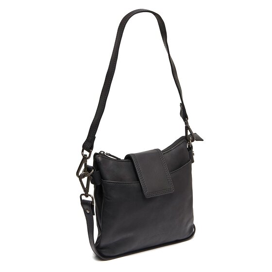 The Chesterfield Brand Calora Schultertasche Leder 22 cm