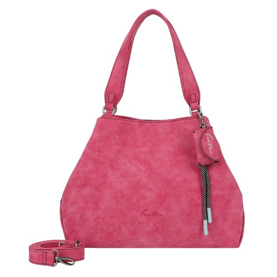 Fritzi aus Preußen Bitzi03 Shopper Tasche 43 cm