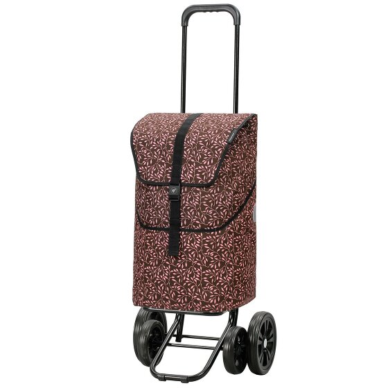 Andersen Shopper Quattro Shopper Imea Einkaufstrolley 59 cm
