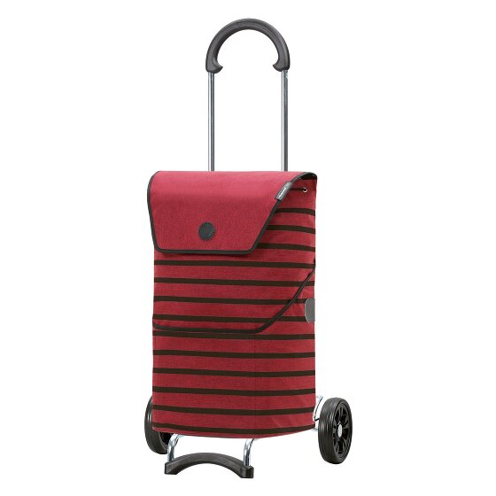Andersen Shopper Scala Shopper Jelke Einkaufstrolley 59 cm