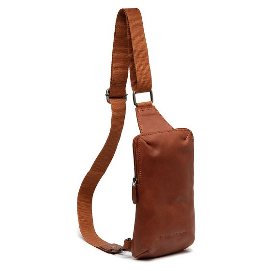 The Chesterfield Brand Cambridge Mini Bag Umhängetasche Leder 12 cm