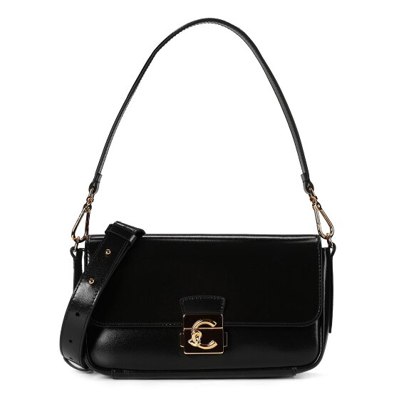 Coccinelle C-Me Schultertasche Leder 24 cm