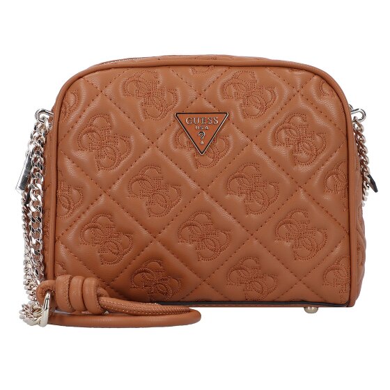 Guess Adelasia Mini Bag Umhängetasche 18 cm