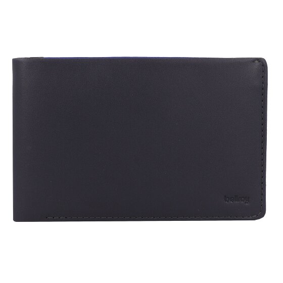 Bellroy Geldbörse RFID Schutz Leder 10 cm