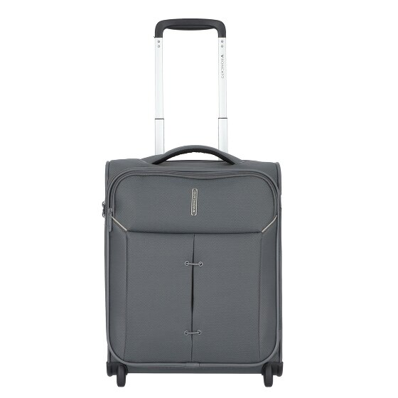 Roncato Ironik 2.0 2 Rollen Kabinentrolley 45 cm