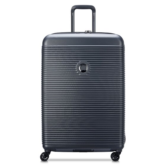 Delsey Paris Freestyle 4-Rollen Trolley 76 cm