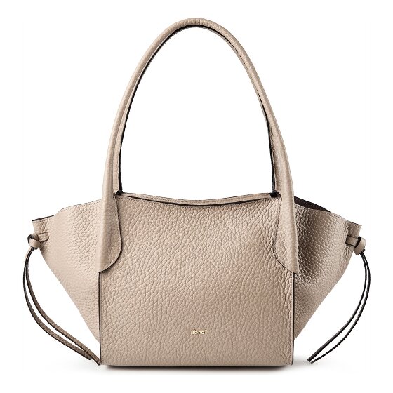 abro Vibe Schultertasche Leder 24 cm