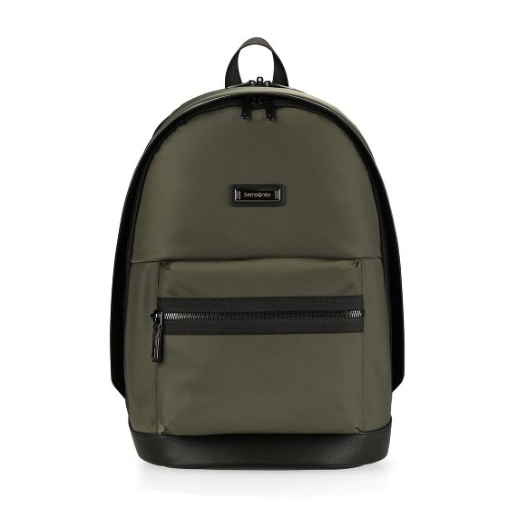 Samsonite Relyon Daypack 41 cm Laptopfach
