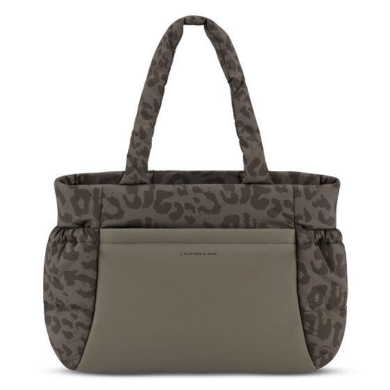 Kapten & Son Hellvi Cloud Shopper Tasche 41.5 cm
