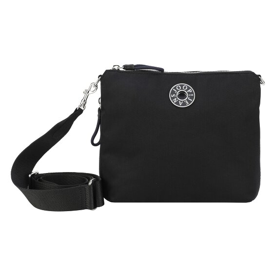 Joop! Jeans Giocoso Umhängetasche 25 cm mit Dehnfalte
